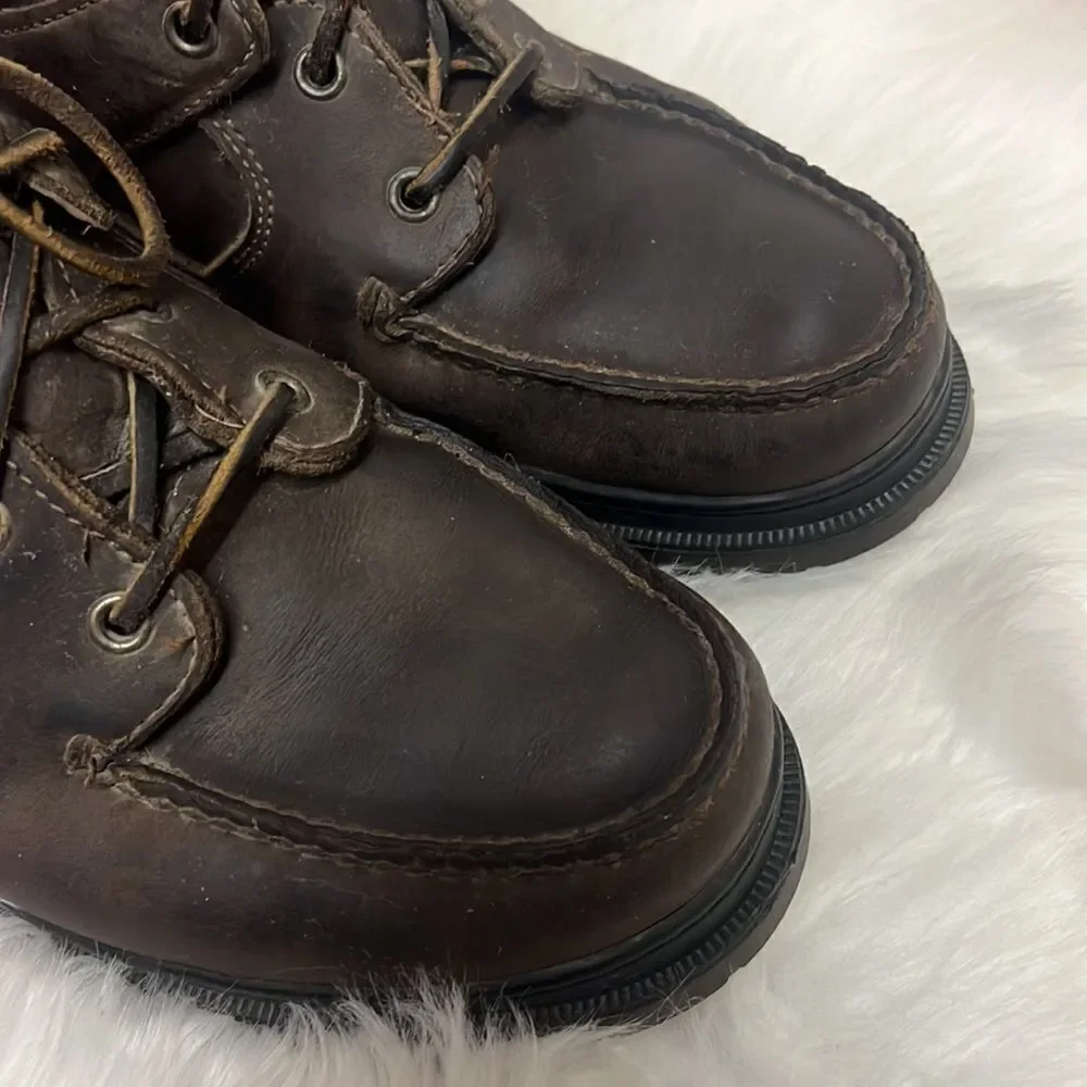 Timberland these boots